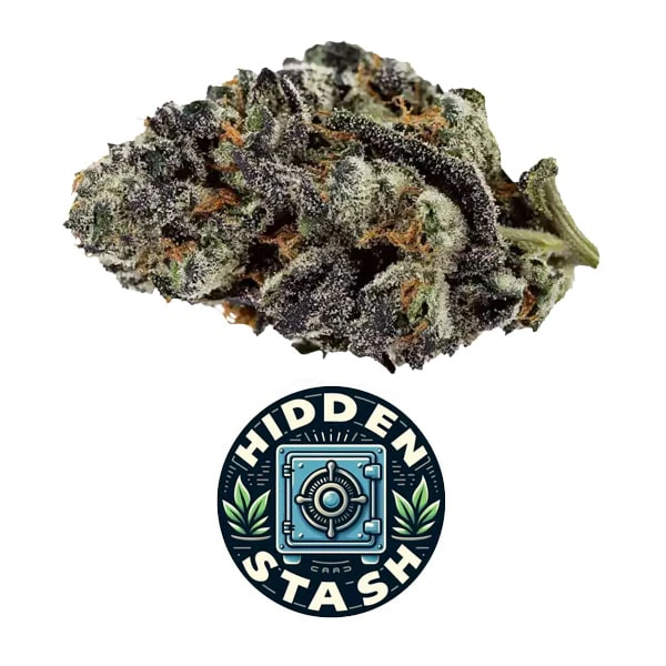 WOWKPOW CULTIVATION - OREO BLIZZY 28G Main Image