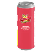 Ray's Lemonade Ray's Strawberry Lemonade 355ml Beverages
