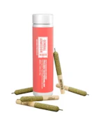Frozen Watermelon Hi-Fi Infused 0.5g Indica Pre-Rolls - 5pk