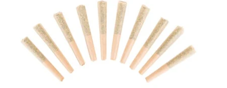 Royal Caramel 0.5g - 10pk