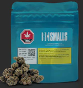 BC Smalls | Gastronaut Smalls | 3.5 g