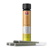 Dealr - French Beignet (5x0.5g)