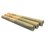 All Nations - Glitter Bomb (3x0.5g)