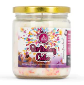 SmokeOut Candle - Birthday Cake 13oz.