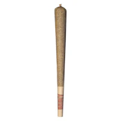Cannon Pre-Roll (RNTZ) 1x7g Pre-Rolls