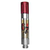 67 Artisan Reserve Cured Resin 510 Thread Cartridge 1g