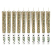 Jonny Chronic - Afghan Kush Reefers Pre-Roll 10x0.5g Pre-Rolls