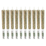 Afghan Kush Reefers Pre-Roll 10x0.5g Pre-Rolls