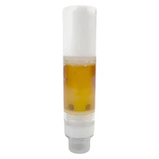 GOO-CART! Live Rosin Vape 510 Thread Cartridge 0.5g 510 Thread Cartridges