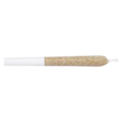 Tweed - Quickies Citrus Candy Cake Pre-Roll 10x0.35g Pre-Rolls