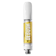 Funky GLTO Live Resin 510 Thread Cartridge 1g 510 Thread Cartridges