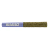 Blue Zushi Wandz Infused Pre-Roll 5x0.5g Distillates