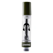 Maxed Out Liquid Diamond 510 Thread Cartridge - Cherry Tombstone 1g 510 Thread Cartridges