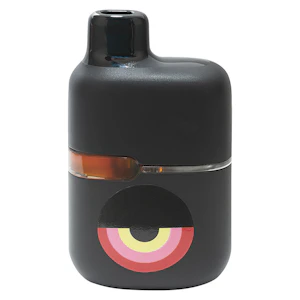 Good Buds - GLUERANGUTAN CURED RESIN ALL-IN-ONE VAPE - 1