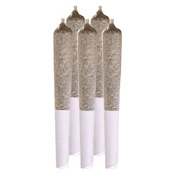 Station House | Sour Diesel Pre-Roll | 1 x 0.5 g