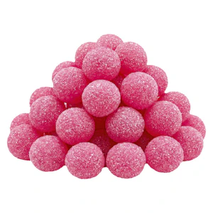Pearls by gron - WATERMELON BREEZE CBC CHEWS - 87.5