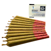Stargals 10 x 1g Pre-Rolls - SPACE RACE CANNABIS