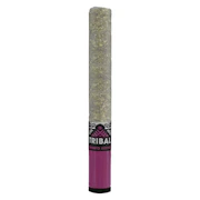 Porto Leche w/ Ceramic Tip | 1x1g | Tribal
