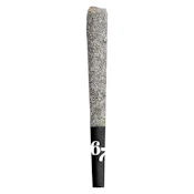 67 Sindicate Infused Pre-Roll 1x1g