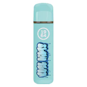 Kush Mints FSE Resin Disposable Vape | 0.5g | 1964
