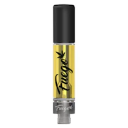 White RNTZ Liquid Diamond Vape 1g 510 Thread Cartridges