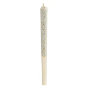 BC Organic Tangerine Sunrise Pre-Roll 1x0.5g Pre-Rolls