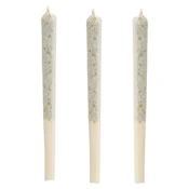 BC Organic Plumz Pre-Roll 3x0.5g