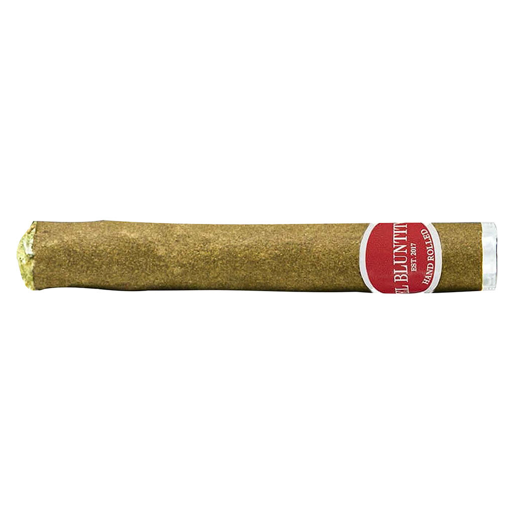 El Bluntito Viva Pre-Roll 3x0.5g Pre-Rolls