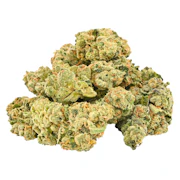 Jealousy Smallz | 7g | Calyx + Trichomes Bong Ripz