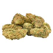 Sour Candy Smallz | 7g | Calyx + Trichomes Bong Ripz