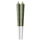 Deep Value Pre-Roll (Indica) 2x1g