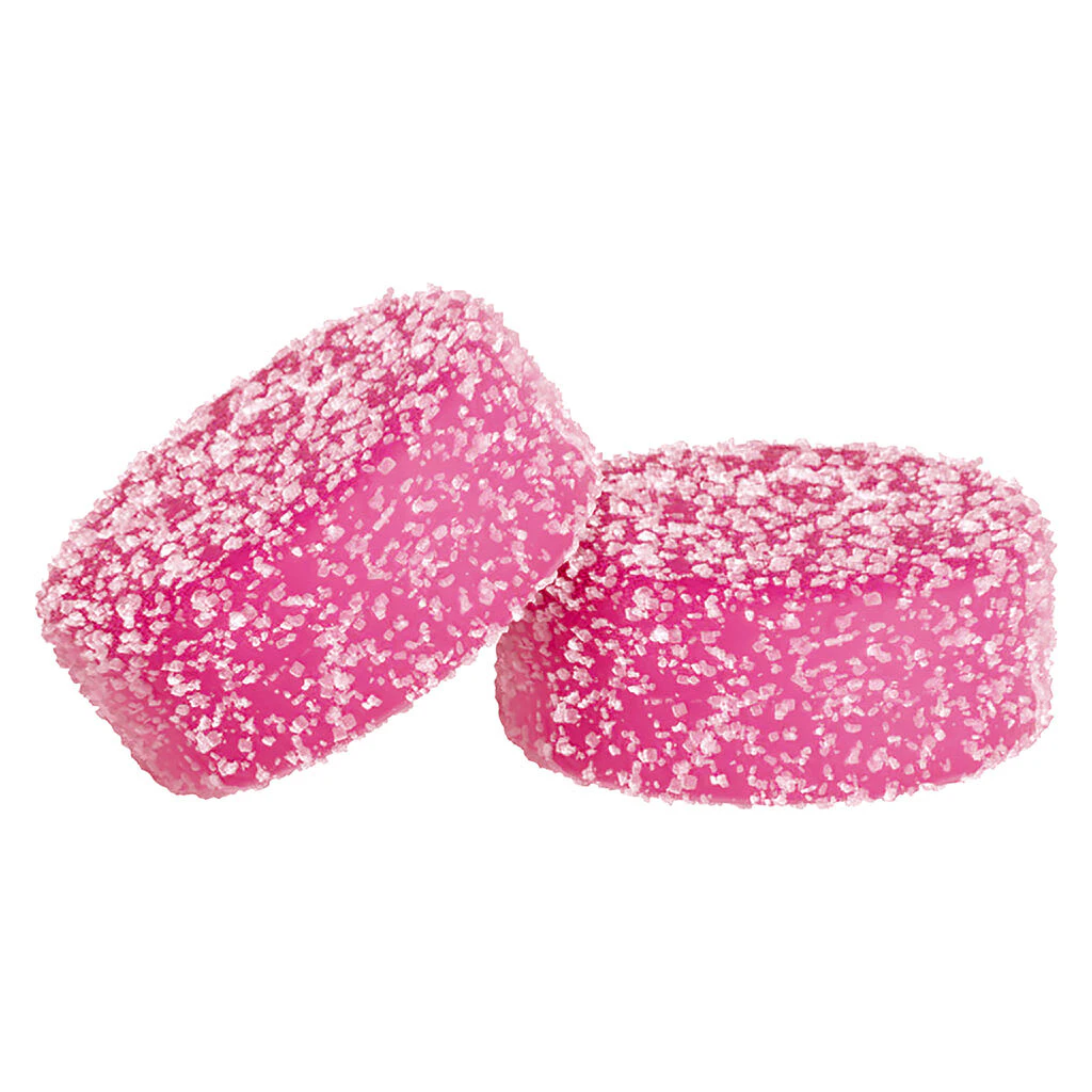 Sweet Tooth Cannfectionery Co. - Live Rosin Pink Lemonade 1 Pack Soft Chews Main Image