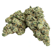 First Class Gas 7g Dried Flower