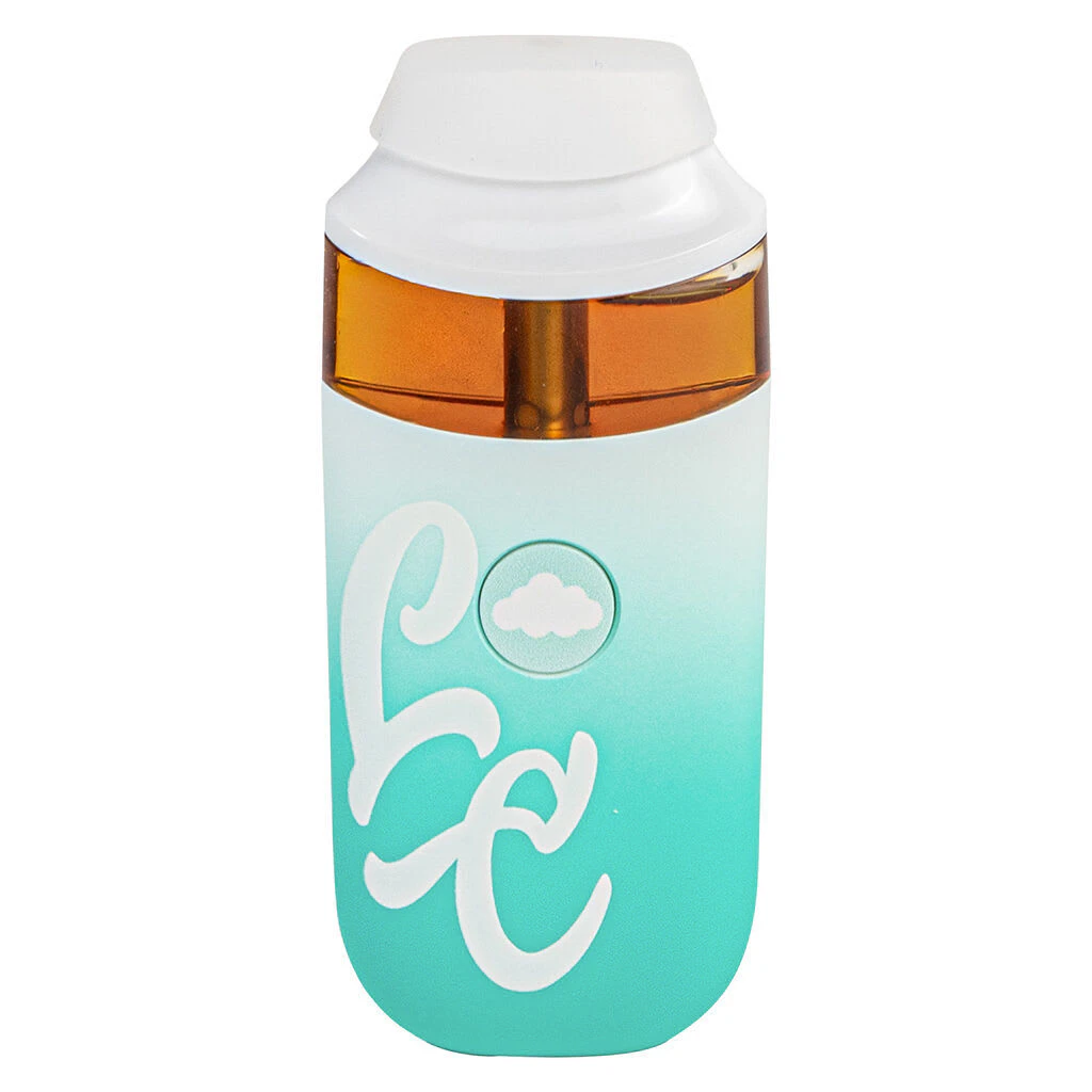 Low Cloud - Low Cloud Mellow Melon 3G AIO CBD+ THC CBG CBN CBC THCV 3g Disposable Pens Main Image