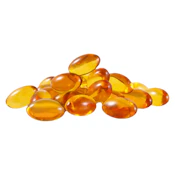 Rosin Softgels 50 caps