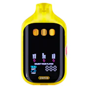Switch V5 - Triple Chamber - Citrus 1g Disposable Pens