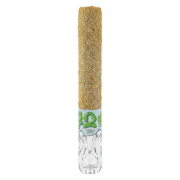 The 420 Infused Pre-Roll 1x2g Resin