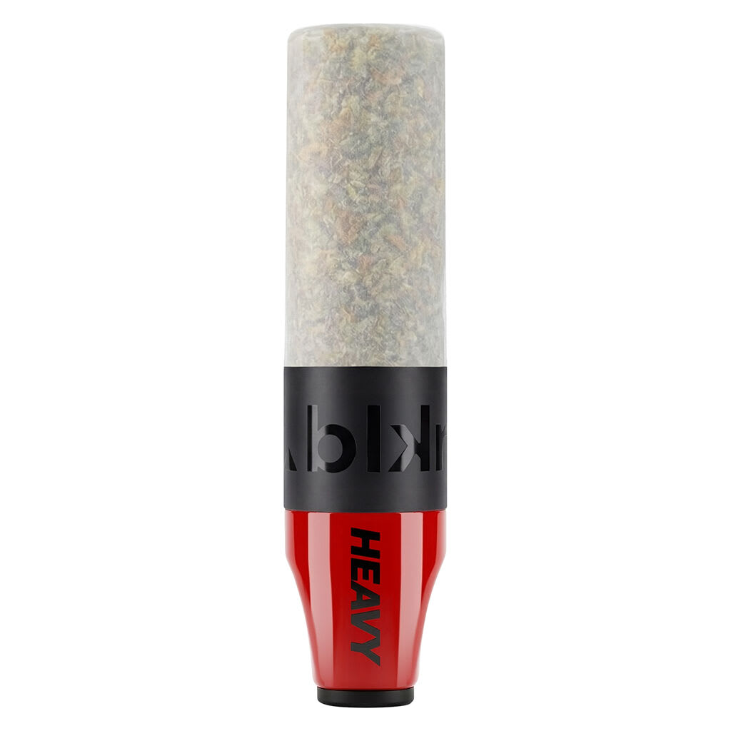 The Heavy Pre-Roll 1x2g Pre-Rolls