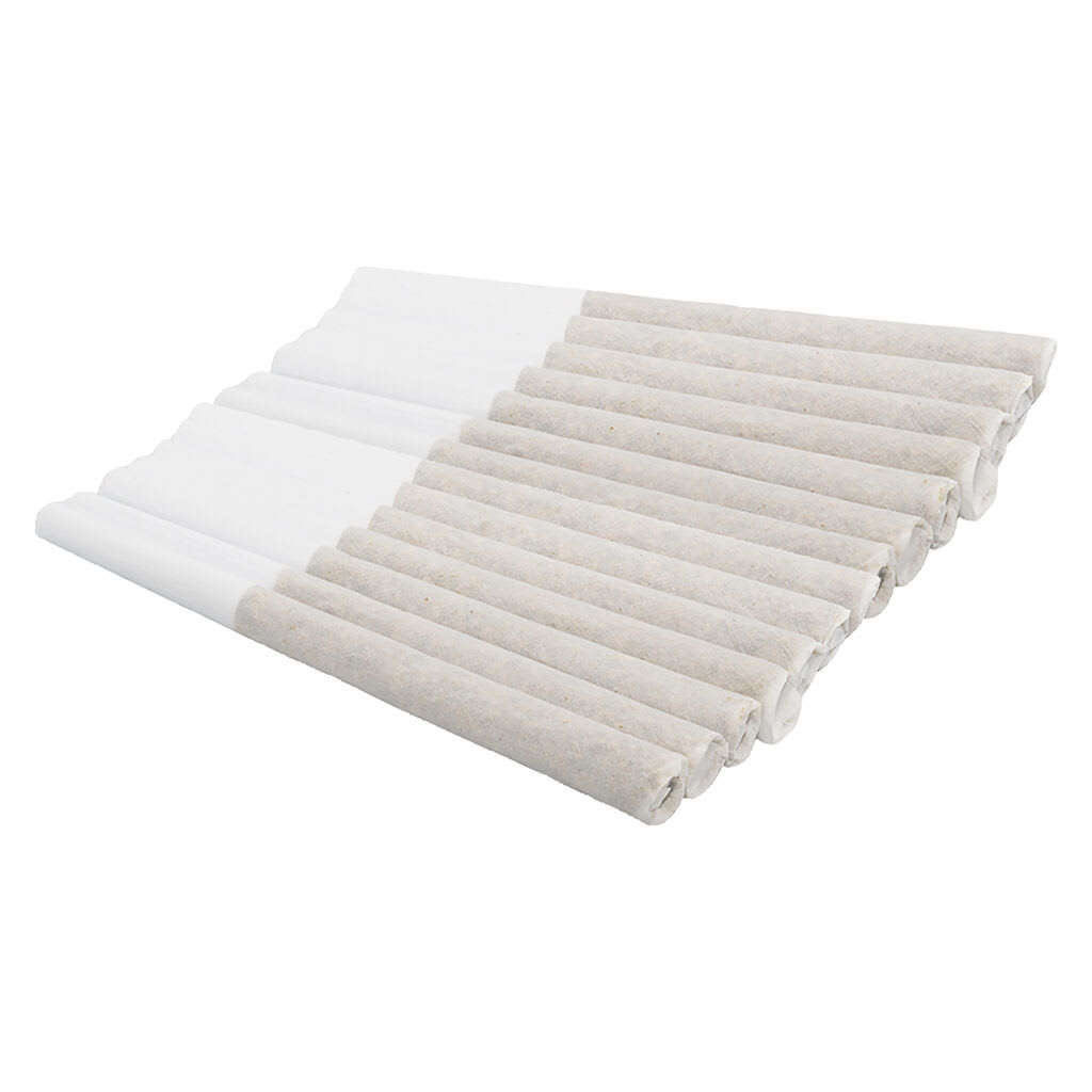 Ice Cream Rntz Pre-Roll 14x0.5g Pre-Rolls