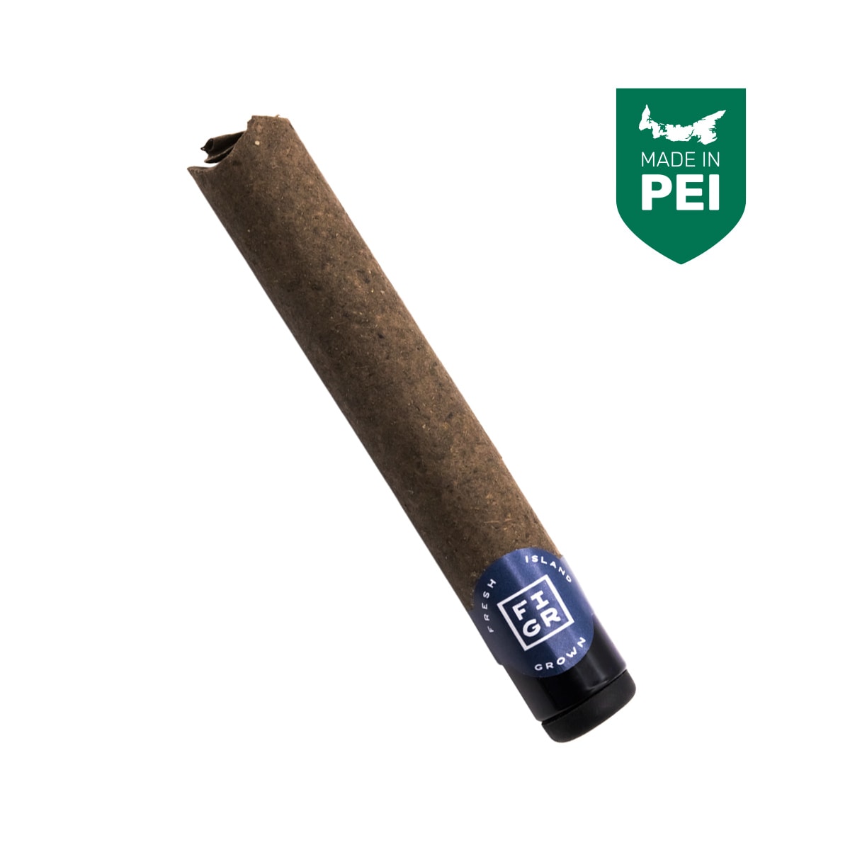Jungle Fumes 1 x 1g Glass Tip Blunt