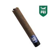 Jungle Fumes 1 x 1g Glass Tip Blunt