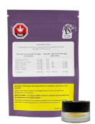 Duke Nukem 1g Caviar by Virtue Cannabis