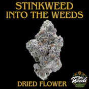 Stinkweed - 7g