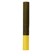 Hash Wrap Indica (Bubble Up) 1x1.7g Hash and Kief
