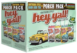 HEY Y'ALL PORCH PACK 4092 mL
