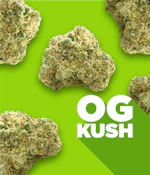 OG Kush 7g Dried Flower by Spinach