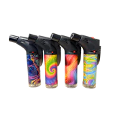 Newport Zero Wavy Micro Torch