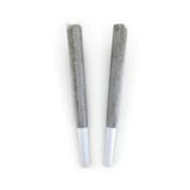 BC Doobies - JADE DRAGON PR - 2x1g