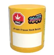 NUGS- FRESH FROZEN HASH ROSIN - 1G