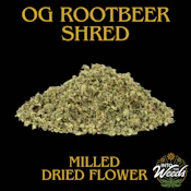 OG Rootbeer - 7g
